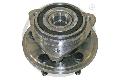 Zestaw łożysk koła do Jeepa, 991748, OPTIMAL w ofercie sklepu e-autoparts.pl 