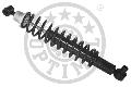 Amortyzator do Renault, A-1118H, OPTIMAL w ofercie sklepu e-autoparts.pl 