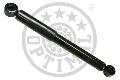 Amortyzator do Suzuki, A-1216G, OPTIMAL w ofercie sklepu e-autoparts.pl 
