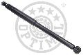 Amortyzator do Daci, A-1440G, OPTIMAL w ofercie sklepu e-autoparts.pl 