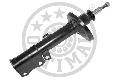 Amortyzator do Toyoty, A-3086GL, OPTIMAL w ofercie sklepu e-autoparts.pl 