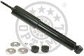 Amortyzator do Isuzu, A-3681G, OPTIMAL w ofercie sklepu e-autoparts.pl 