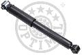 Amortyzator do Nissana, A-3947G, OPTIMAL w ofercie sklepu e-autoparts.pl 