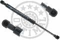 Sprężyna gazowa, pokrywa bagażnika do Forda, AG-50022, OPTIMAL w ofercie sklepu e-autoparts.pl 