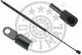 Sprężyna gazowa, pokrywa bagażnika do VW, AG-51683, OPTIMAL w ofercie sklepu e-autoparts.pl 