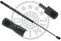 Sprężyna gazowa, pokrywa bagażnika do Kia, AG-52349, OPTIMAL w ofercie sklepu e-autoparts.pl 