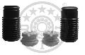 Zestaw ochrony przeciwpyłowej amortyzatora do Opla, AK-735003, OPTIMAL w ofercie sklepu e-autoparts.pl 