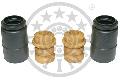 Zestaw ochrony przeciwpyłowej amortyzatora do Hyundia, AK-735120, OPTIMAL w ofercie sklepu e-autoparts.pl 