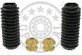 Zestaw ochrony przeciwpyłowej amortyzatora do Porsche, AK-735163, OPTIMAL w ofercie sklepu e-autoparts.pl 
