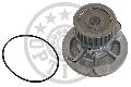 Pompa wodna do Opla, AQ-1499, OPTIMAL w ofercie sklepu e-autoparts.pl 
