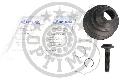 Zestaw osłon, wał napędowy do VW, CVB-10578TPE, OPTIMAL w ofercie sklepu e-autoparts.pl 