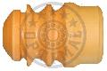 Dystans gumowy, resorowanie do Audi, F8-5994, OPTIMAL w ofercie sklepu e-autoparts.pl 
