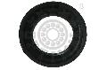 Dystans gumowy, resorowanie do Mercedesa, F8-6466, OPTIMAL w ofercie sklepu e-autoparts.pl 