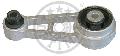 Poduszka silnika do Renault, F8-6481, OPTIMAL w ofercie sklepu e-autoparts.pl 