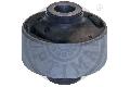 Tuleja wahacza do Mitsubishi, F8-7129, OPTIMAL w ofercie sklepu e-autoparts.pl 