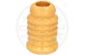Dystans gumowy, resorowanie do Citroena, F8-7659, OPTIMAL w ofercie sklepu e-autoparts.pl 
