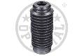 Osłona / miech powietrzny / amortyzator do Citroena, F8-7660, OPTIMAL w ofercie sklepu e-autoparts.pl 