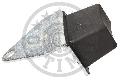Dystans gumowy, resorowanie do Iveco, F8-7767, OPTIMAL w ofercie sklepu e-autoparts.pl 