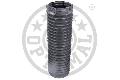 Osłona / miech powietrzny / amortyzator do Forda, F8-7838, OPTIMAL w ofercie sklepu e-autoparts.pl 
