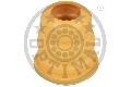 Dystans gumowy, resorowanie do Forda, F8-8460, OPTIMAL w ofercie sklepu e-autoparts.pl 