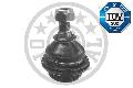 Sworzeń wahacza do Citroena, G3-066, OPTIMAL w ofercie sklepu e-autoparts.pl 