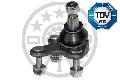 Sworzeń wahacza do VW, G3-1017, OPTIMAL w ofercie sklepu e-autoparts.pl 