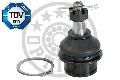 Sworzeń wahacza do Nissana, G3-1026, OPTIMAL w ofercie sklepu e-autoparts.pl 