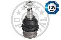Sworzeń wahacza do Audi, G3-1030, OPTIMAL w ofercie sklepu e-autoparts.pl 