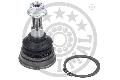 Sworzeń wahacza do VW, G3-1050, OPTIMAL w ofercie sklepu e-autoparts.pl 