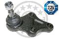 Sworzeń wahacza do Suzuki, G3-569, OPTIMAL w ofercie sklepu e-autoparts.pl 