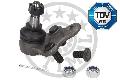 Sworzeń wahacza do Toyoty, G3-602, OPTIMAL w ofercie sklepu e-autoparts.pl 