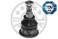 Sworzeń wahacza do Renault, G3-658, OPTIMAL w ofercie sklepu e-autoparts.pl 