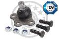 Sworzeń wahacza do Citroena, G3-943, OPTIMAL w ofercie sklepu e-autoparts.pl 