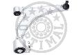 Wahacz, zawieszenie kołaG6-1425, OPTIMAL w ofercie sklepu e-autoparts.pl 