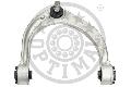 Wahacz, zawieszenie koła do Land Rovera, G6-1489, OPTIMAL w ofercie sklepu e-autoparts.pl 