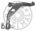 Wahacz, zawieszenie koła do Daihatsu, G6-854, OPTIMAL w ofercie sklepu e-autoparts.pl 