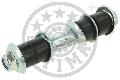 Łącznik stabilizatora do Mitsubishi, G7-2024, OPTIMAL w ofercie sklepu e-autoparts.pl 
