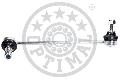 Łącznik stabilizatora do Volvo, G7-607, OPTIMAL w ofercie sklepu e-autoparts.pl 