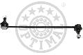 Łącznik stabilizatoraG7-868, OPTIMAL w ofercie sklepu e-autoparts.pl 