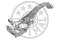 Sworzeń zwrotnicy, zawieszenie koła do Audi, KN-100550-01-R, OPTIMAL w ofercie sklepu e-autoparts.pl 