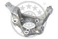 Sworzeń zwrotnicy, zawieszenie koła do Opla, KN-200001-01-R, OPTIMAL w ofercie sklepu e-autoparts.pl 
