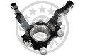 Sworzeń zwrotnicy, zawieszenie koła do Opla, KN-201095-01-L, OPTIMAL w ofercie sklepu e-autoparts.pl 