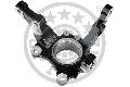 Sworzeń zwrotnicy, zawieszenie koła do Opla, KN-201095-01-R, OPTIMAL w ofercie sklepu e-autoparts.pl 