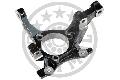 Sworzeń zwrotnicy, zawieszenie koła do Opla, KN-201623-01-L, OPTIMAL w ofercie sklepu e-autoparts.pl 