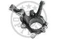 Sworzeń zwrotnicy, zawieszenie koła do Renault, KN-700310-02-R, OPTIMAL w ofercie sklepu e-autoparts.pl 