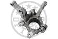 Sworzeń zwrotnicy, zawieszenie koła do Renault, KN-701302-01-R, OPTIMAL w ofercie sklepu e-autoparts.pl 