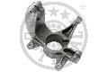 Sworzeń zwrotnicy, zawieszenie koła do Renault, KN-701977-03-R, OPTIMAL w ofercie sklepu e-autoparts.pl 