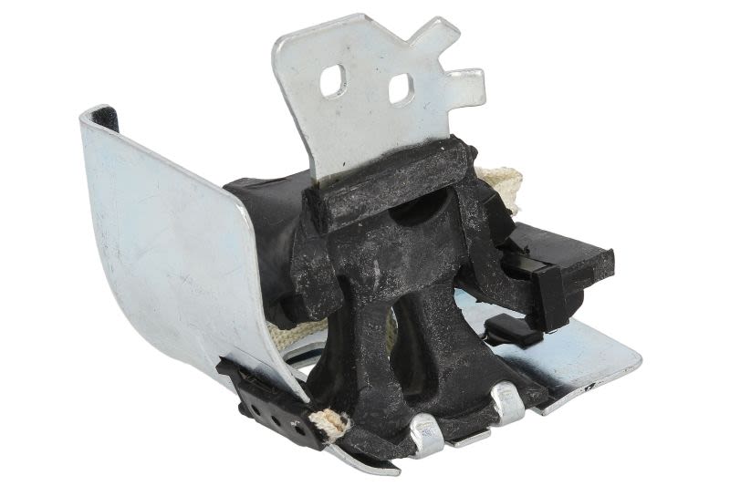 Pasek gumowy, system wydechowy do Renault, 80346, WALKER w ofercie sklepu e-autoparts.pl 