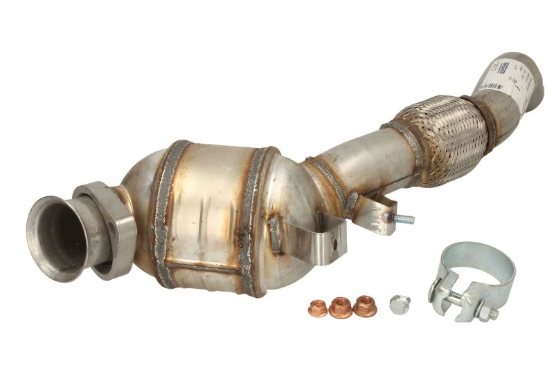 Katalizator do BMW, 28113, WALKER w ofercie sklepu e-autoparts.pl 