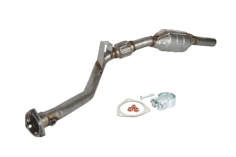 Katalizator do Audi, 20949, WALKER w ofercie sklepu e-autoparts.pl 